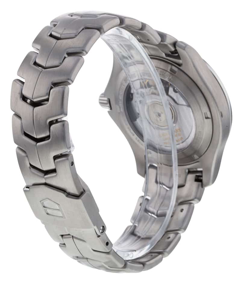 Tag Heuer Link WJF211A.BA0570